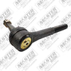 TERMINAL DE DIRECCION MASTER RIDE CHEVROLET ASTRO  90-05 part:  MRES-3254-RL