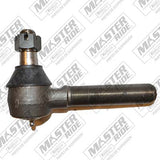 TERMINAL DE DIRECCION MASTER RIDE CHEVROLET C50  63-65 part:  MRES-330-L