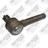 TERMINAL DE DIRECCION MASTER RIDE CHEVROLET C50  63-65 part:  MRES-330-L