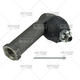 TERMINAL DE DIRECCION L MASTER RIDE FORD CONTOUR  95-97 part:  MRES-3301