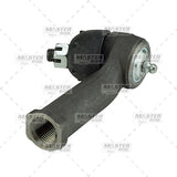 TERMINAL DE DIRECCION L MASTER RIDE FORD CONTOUR  95-97 part:  MRES-3301