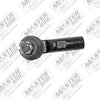 TERMINAL EXTERIOR MASTER RIDE TOYOTA CAMRY  92-01 part:  MRES-3306