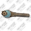 TERMINAL DE DIRECCION MASTER RIDE CHEVROLET C60  63-65 part:  MRES-332-L