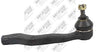 TERMINAL EXTERIOR R MASTER RIDE HONDA CIVIC  92-00 part:  MRES-3331-R