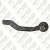 TERMINAL EXTERIOR R MASTER RIDE HONDA CIVIC  92-00 part:  MRES-3331-R
