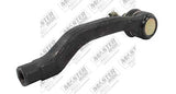 TERMINAL EXTERIOR R MASTER RIDE HONDA CIVIC  92-00 part:  MRES-3331-R