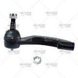 TERMINAL EXTERIOR R MASTER RIDE DODGE STRATUS  95-06 part:  MRES-3359-R