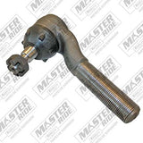 TERMINAL DE DIRECCION MASTER RIDE FORD F-250 DOBLE SEMI EJE  95-97 part:  MRES-3362-L