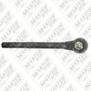 TERMINAL DE DIRECCION MASTER RIDE CHEVROLET S10  96-04 part:  MRES-3379