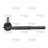 TERMINAL DE DIRECCION MASTER RIDE CHEVROLET S10  96-04 part:  MRES-3380-L