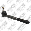 TERMINAL DE DIRECCION MASTER RIDE CHEVROLET S10  96-04 part:  MRES-3380-L