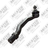 TERMINAL EXTERIOR MASTER RIDE HONDA ACCORD  94-97 part:  MRES-3391-R
