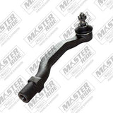 TERMINAL EXTERIOR MASTER RIDE HONDA ACCORD  94-97 part:  MRES-3391-R