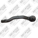 TERMINAL EXTERIOR MASTER RIDE HONDA ACCORD  94-97 part:  MRES-3391-R