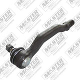TERMINAL EXTERIOR MASTER RIDE HONDA ACCORD  94-97 part:  MRES-3391-R