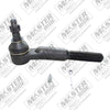 TERMINAL DE DIRECCION MASTER RIDE FORD F-250 SUPER DUTY  99-07 part:  MRES-3418-L