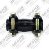 COPLE DE DIRECCION MASTER RIDE DODGE RAM 2500 EJE SOLIDO  03-13 part:  MRES-3422-S
