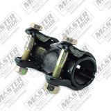 COPLE DE DIRECCION MASTER RIDE DODGE RAM 2500 EJE SOLIDO  03-13 part:  MRES-3422-S
