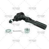 TERMINAL DE DIRECCION MASTER RIDE CHEVROLET MALIBU  04-12 part:  MRES-3455-RL