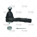 TERMINAL EXTERIOR MASTER RIDE FORD RANGER  98-12 part:  MRES-3461