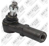 TERMINAL EXTERIOR MASTER RIDE FORD RANGER  98-12 part:  MRES-3461