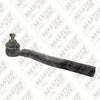 TERMINAL EXTERIOR R MASTER RIDE JEEP GRAND CHEROKEE  99-04 part:  MRES-3472