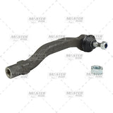 TERMINAL EXTERIOR R MASTER RIDE HONDA ACCORD  98-02 part:  MRES-3491