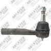 TERMINAL DE DIRECCION MASTER RIDE CHEVROLET SILVERADO 1500  00-06 part:  MRES-3493