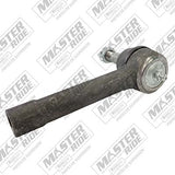 TERMINAL DE DIRECCION MASTER RIDE CHEVROLET SILVERADO 1500  00-06 part:  MRES-3493