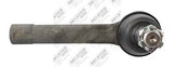 TERMINAL DE DIRECCION MASTER RIDE CHEVROLET SILVERADO 1500  00-06 part:  MRES-3493
