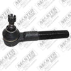 TERMINAL LARGA MASTER RIDE JEEP WRANGLER  07-17 part:  MRES-3526