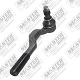 TERMINAL EXTERIOR  MASTER RIDE TOYOTA TACOMA  95-04 part:  MRES-3545