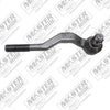 TERMINAL EXTERIOR  MASTER RIDE TOYOTA TACOMA  95-04 part:  MRES-3545
