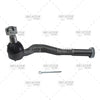 TERMINAL EXTERIOR  MASTER RIDE TOYOTA TACOMA  95-04 part:  MRES-3546