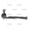 TERMINAL EXTERIOR  MASTER RIDE TOYOTA TACOMA  95-04 part:  MRES-3546