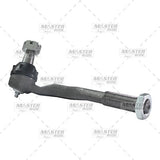 TERMINAL EXTERIOR  MASTER RIDE TOYOTA TACOMA  95-04 part:  MRES-3546