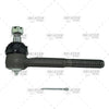 TERMINAL DE DIRECCION MASTER RIDE CHEVROLET BLAZER  73-91 part:  MRES-409-R