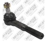 TERMINAL DE DIRECCION MASTER RIDE CHEVROLET BLAZER  73-91 part:  MRES-409-R