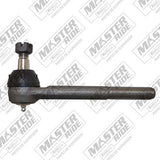 TERMINAL DE DIRECCION MASTER RIDE DODGE D-200 CHASIS 165 Inchs 4000 Lbs.  72-78 part:  MRES-424-L