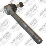 TERMINAL DE DIRECCION MASTER RIDE DODGE D-200 CHASIS 165 Inchs 4000 Lbs.  72-78 part:  MRES-424-L