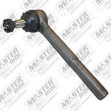 TERMINAL DE DIRECCION MASTER RIDE DODGE D-200 CHASIS 165 Inchs 4000 Lbs.  72-78 part:  MRES-424-L