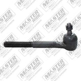 TERMINAL DE DIRECCION MASTER RIDE DODGE RAMCHARGER  74-78 part:  MRES-428-L