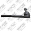 TERMINAL DE DIRECCION MASTER RIDE DODGE RAMCHARGER  74-78 part:  MRES-428-L