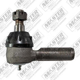 TERMINAL DE DIRECCION MASTER RIDE JEEP WAGONEER  74-83 part:  MRES-452-L