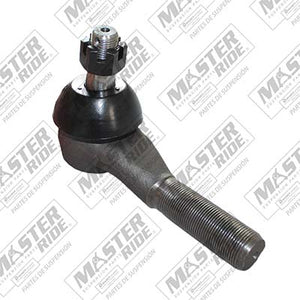 TERMINAL DE DIRECCION MASTER RIDE DODGE RAM WAGON 3500  95-02 part:  MRES-499-RL