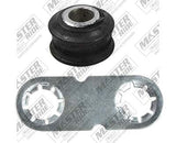 BUJE DE VARILLA DE DIRECCION MASTER RIDE CHEVROLET CAVALIER  82-94 part:  MREV-119