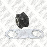 BUJE DE VARILLA DE DIRECCION MASTER RIDE CHEVROLET CAVALIER  82-94 part:  MREV-119