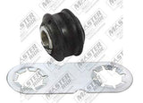 BUJE DE VARILLA DE DIRECCION MASTER RIDE CHEVROLET CAVALIER  82-94 part:  MREV-119