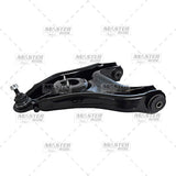 HORQUILLA INFERIOR MASTER RIDE FORD F-150  97-07 part:  MRF75Z-3078-R