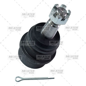 ROTULA SUPERIOR MASTER RIDE JEEP WRANGLER  87-17 part:  MRK-3134